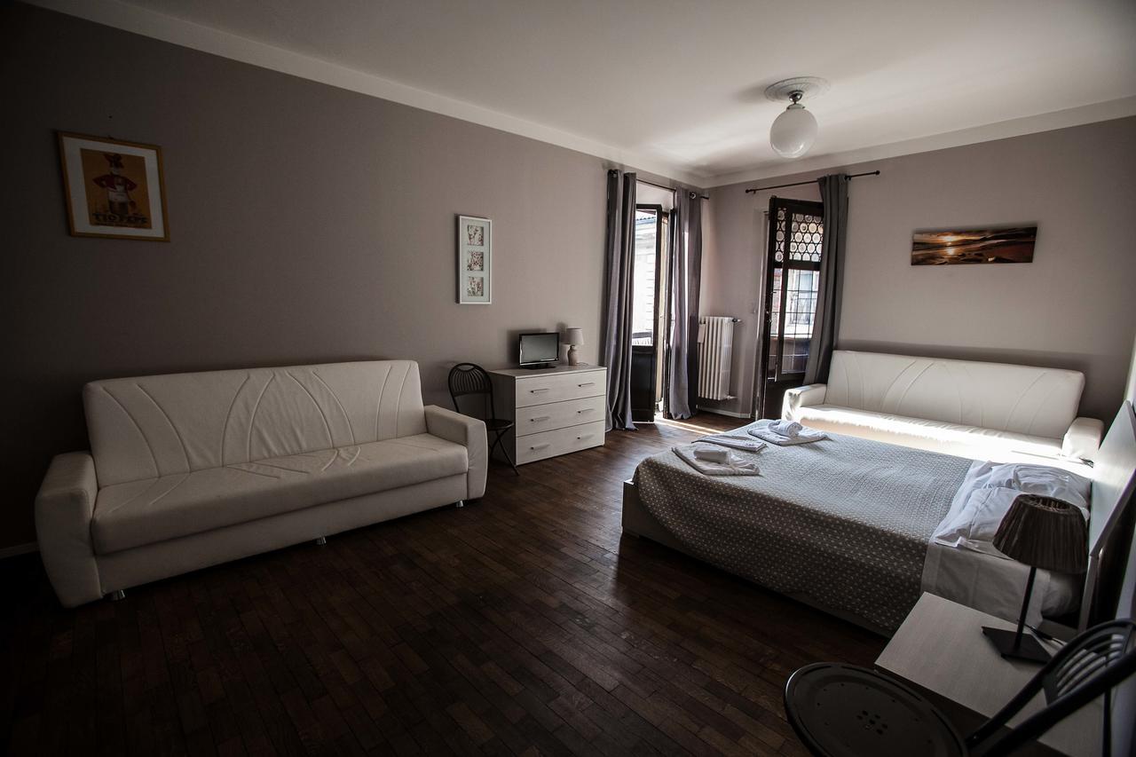 Myroom Palazzo Pepoli - Bologna — Photos 1